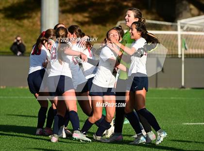 Thumbnail 1 in Foran vs. Northwest Catholic (CIAC Class M Final) photogallery.