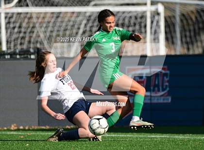 Thumbnail 1 in Foran vs. Northwest Catholic (CIAC Class M Final) photogallery.