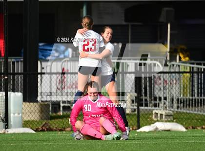 Thumbnail 1 in Foran vs. Northwest Catholic (CIAC Class M Final) photogallery.