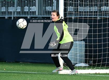 Thumbnail 3 in Foran vs. Northwest Catholic (CIAC Class M Final) photogallery.