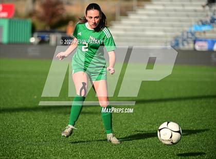 Thumbnail 1 in Foran vs. Northwest Catholic (CIAC Class M Final) photogallery.