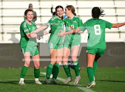 Thumbnail 1 in Foran vs. Northwest Catholic (CIAC Class M Final) photogallery.