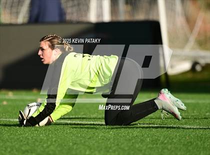 Thumbnail 3 in Foran vs. Northwest Catholic (CIAC Class M Final) photogallery.