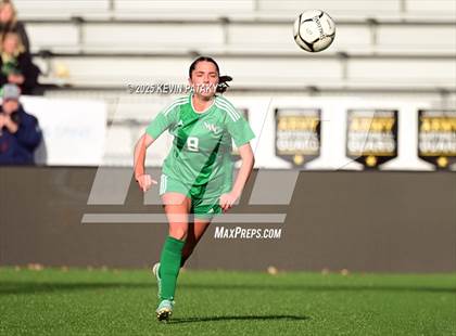 Thumbnail 1 in Foran vs. Northwest Catholic (CIAC Class M Final) photogallery.