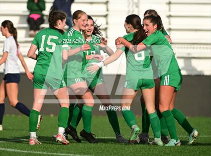 Thumbnail 1 in Foran vs. Northwest Catholic (CIAC Class M Final) photogallery.