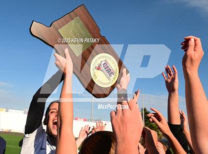 Thumbnail 3 in Foran vs. Northwest Catholic (CIAC Class M Final) photogallery.