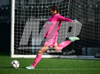 Thumbnail 2 in Foran vs. Northwest Catholic (CIAC Class M Final) photogallery.