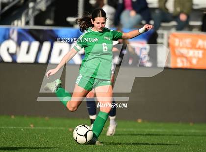 Thumbnail 3 in Foran vs. Northwest Catholic (CIAC Class M Final) photogallery.