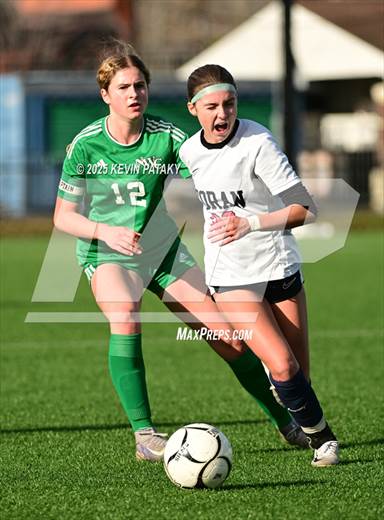 Foran vs. Northwest Catholic (CIAC Class M Final)