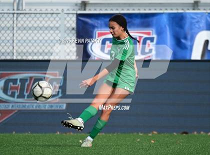 Thumbnail 1 in Foran vs. Northwest Catholic (CIAC Class M Final) photogallery.