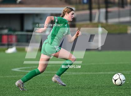 Thumbnail 1 in Foran vs. Northwest Catholic (CIAC Class M Final) photogallery.