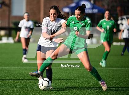 Thumbnail 3 in Foran vs. Northwest Catholic (CIAC Class M Final) photogallery.
