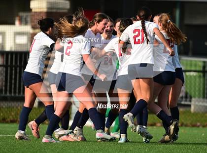 Thumbnail 3 in Foran vs. Northwest Catholic (CIAC Class M Final) photogallery.
