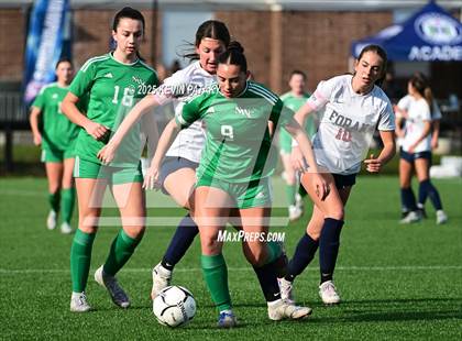 Thumbnail 3 in Foran vs. Northwest Catholic (CIAC Class M Final) photogallery.