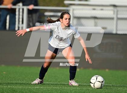 Thumbnail 1 in Foran vs. Northwest Catholic (CIAC Class M Final) photogallery.