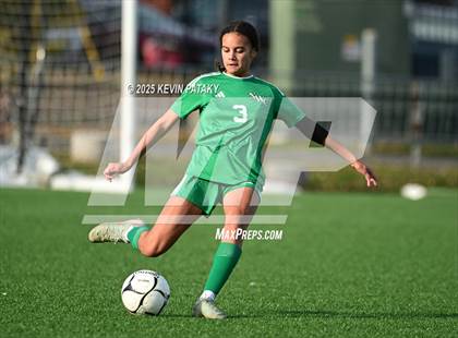 Thumbnail 1 in Foran vs. Northwest Catholic (CIAC Class M Final) photogallery.