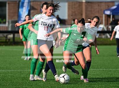 Thumbnail 1 in Foran vs. Northwest Catholic (CIAC Class M Final) photogallery.
