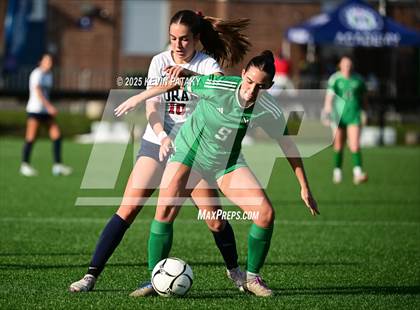 Thumbnail 2 in Foran vs. Northwest Catholic (CIAC Class M Final) photogallery.