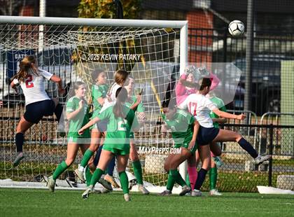 Thumbnail 1 in Foran vs. Northwest Catholic (CIAC Class M Final) photogallery.