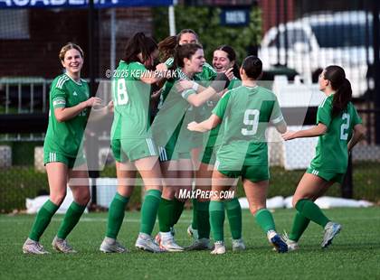 Thumbnail 1 in Foran vs. Northwest Catholic (CIAC Class M Final) photogallery.