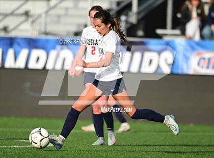 Thumbnail 1 in Foran vs. Northwest Catholic (CIAC Class M Final) photogallery.