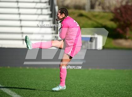 Thumbnail 3 in Foran vs. Northwest Catholic (CIAC Class M Final) photogallery.