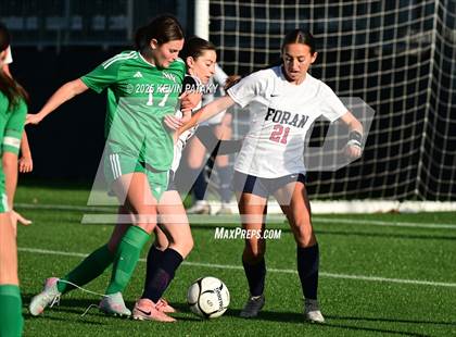 Thumbnail 1 in Foran vs. Northwest Catholic (CIAC Class M Final) photogallery.