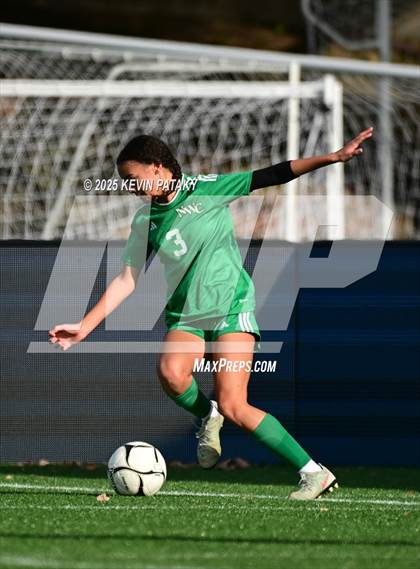 Thumbnail 3 in Foran vs. Northwest Catholic (CIAC Class M Final) photogallery.