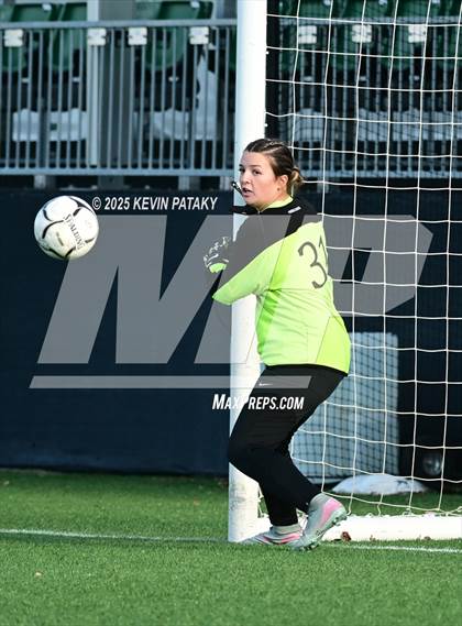 Thumbnail 1 in Foran vs. Northwest Catholic (CIAC Class M Final) photogallery.