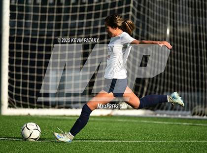 Thumbnail 2 in Foran vs. Northwest Catholic (CIAC Class M Final) photogallery.