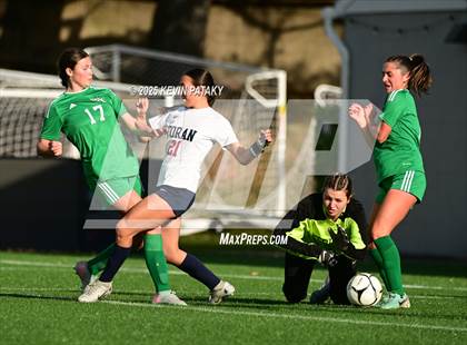 Thumbnail 1 in Foran vs. Northwest Catholic (CIAC Class M Final) photogallery.