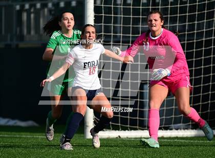 Thumbnail 1 in Foran vs. Northwest Catholic (CIAC Class M Final) photogallery.