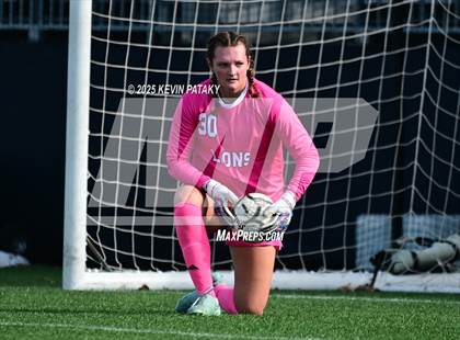 Thumbnail 1 in Foran vs. Northwest Catholic (CIAC Class M Final) photogallery.