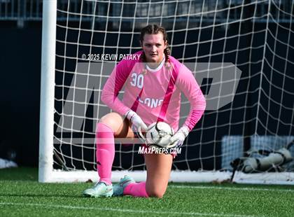 Thumbnail 3 in Foran vs. Northwest Catholic (CIAC Class M Final) photogallery.