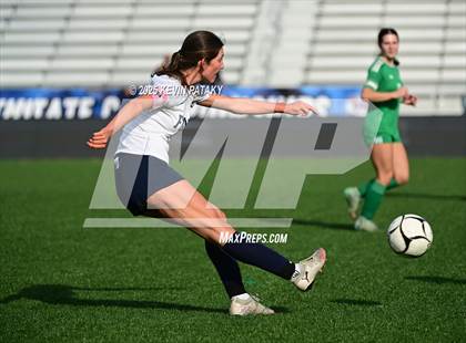 Thumbnail 3 in Foran vs. Northwest Catholic (CIAC Class M Final) photogallery.