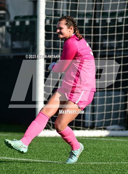 Thumbnail 1 in Foran vs. Northwest Catholic (CIAC Class M Final) photogallery.