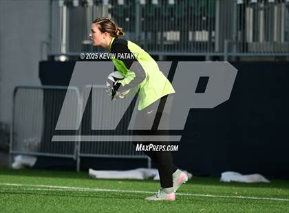 Thumbnail 2 in Foran vs. Northwest Catholic (CIAC Class M Final) photogallery.