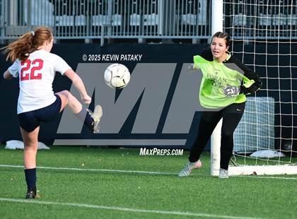 Thumbnail 1 in Foran vs. Northwest Catholic (CIAC Class M Final) photogallery.