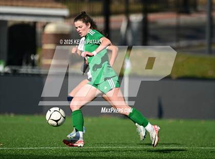 Thumbnail 1 in Foran vs. Northwest Catholic (CIAC Class M Final) photogallery.