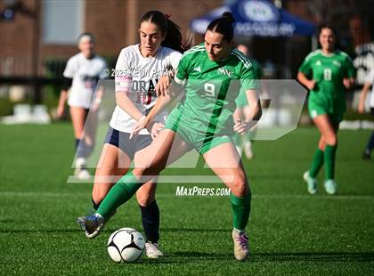 Thumbnail 1 in Foran vs. Northwest Catholic (CIAC Class M Final) photogallery.