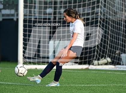 Thumbnail 2 in Foran vs. Northwest Catholic (CIAC Class M Final) photogallery.