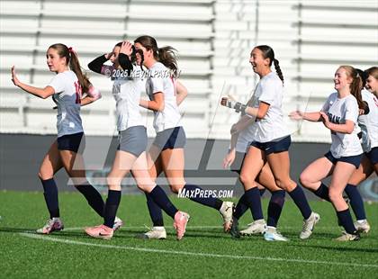 Thumbnail 3 in Foran vs. Northwest Catholic (CIAC Class M Final) photogallery.