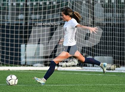 Thumbnail 3 in Foran vs. Northwest Catholic (CIAC Class M Final) photogallery.