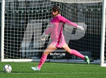 Thumbnail 1 in Foran vs. Northwest Catholic (CIAC Class M Final) photogallery.