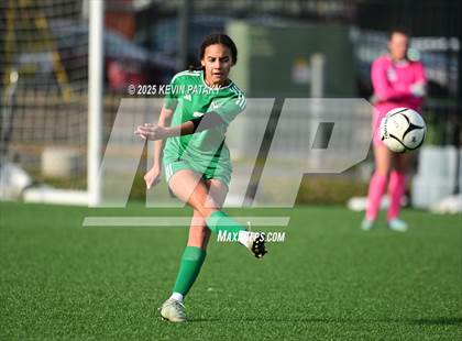 Thumbnail 3 in Foran vs. Northwest Catholic (CIAC Class M Final) photogallery.