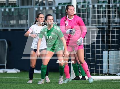 Thumbnail 1 in Foran vs. Northwest Catholic (CIAC Class M Final) photogallery.