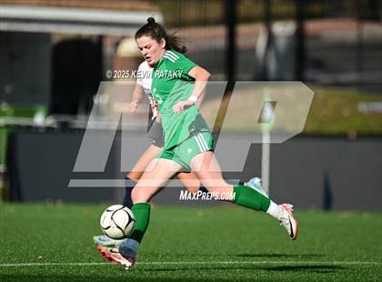 Thumbnail 2 in Foran vs. Northwest Catholic (CIAC Class M Final) photogallery.