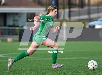 Thumbnail 2 in Foran vs. Northwest Catholic (CIAC Class M Final) photogallery.