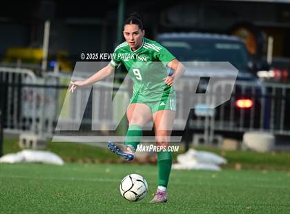 Thumbnail 1 in Foran vs. Northwest Catholic (CIAC Class M Final) photogallery.