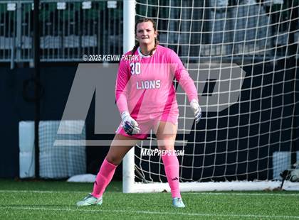 Thumbnail 2 in Foran vs. Northwest Catholic (CIAC Class M Final) photogallery.